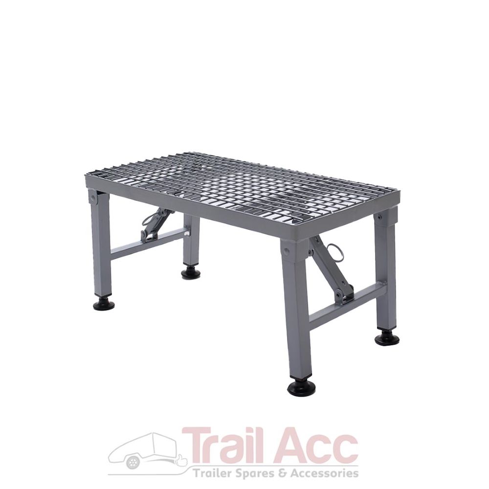 POS_FOLDING STEP Grid Step Folding - Image 1
